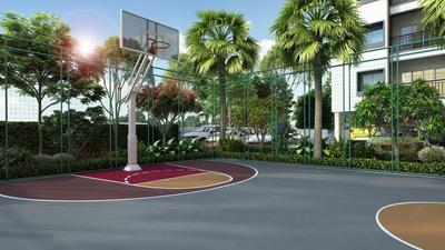 Project Image of 903 Sq.ft 2 BHK Apartment / Flat for sale in Mogappair for Rs. 6987000