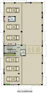 Project Image of 901.0 - 1592.0 Sq.ft 2 BHK Apartment for buy in Newry Sudeepta