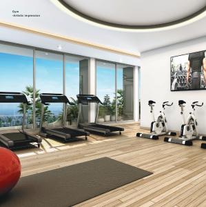Project Image of 1355.0 - 2774.0 Sq.ft 3 BHK Apartment for buy in Elevate 21