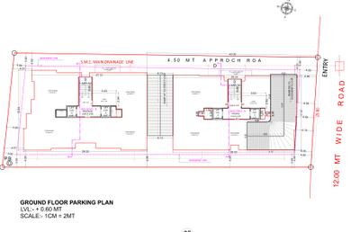 Project Image of 797.07 - 1136.78 Sq.ft 2 BHK Apartment for buy in Sankalp Prithvi Homes