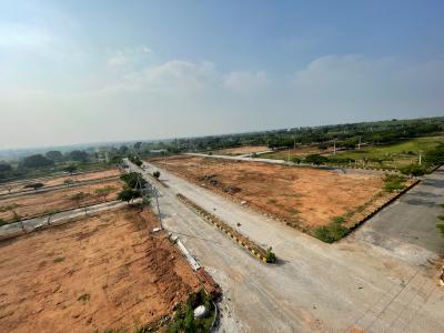 Project Image of 1080.0 - 2700.0 Sq.ft Residential Plot Plot for buy in KC Green Meadows