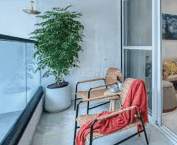 Project Image of 707.73 - 2018.56 Sq.ft 2 BHK Apartment for buy in VJ Palladio LaViento