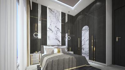 Project Image of 464.0 - 564.0 Sq.ft 1 BHK Apartment for buy in Shankheshwar Privia