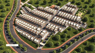 Eastern Meadows Elevation 2