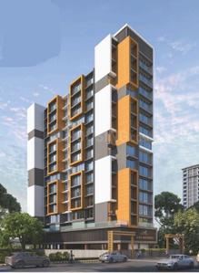 Project Image of 1125.0 - 2030.0 Sq.ft 2 BHK Apartment for buy in Radha Aaiji Residency