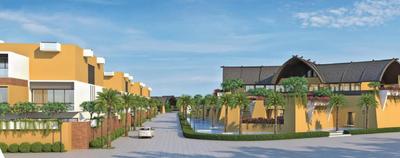 Project Image of 2250 Sq.ft 4 BHK Villa for sale in Balitha for Rs. 14500000