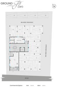 Project Image of 1049.23 - 1292.12 Sq.ft 2 BHK Apartment for buy in Krihom