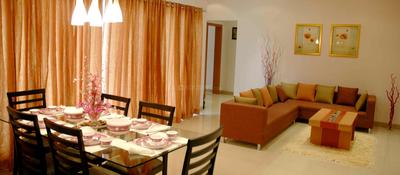 Project Image of 1288.0 - 1800.0 Sq.ft 2 BHK Apartment for buy in Sankalp Central Park