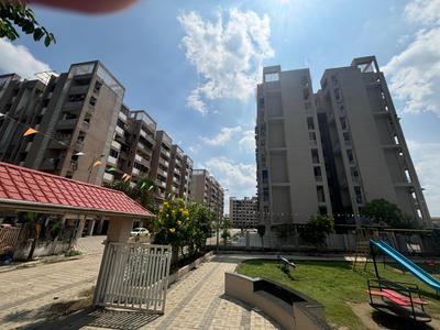 Project Image of 1000.0 - 1450.0 Sq.ft 2 BHK Apartment for buy in Satyam Lilly