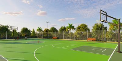Project Image of 365.97 - 2249.98 Sq.ft 1 BHK Apartment for buy in Purvanchal Sunbliss