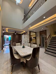 Project Image of 0.0 - 2000.0 Sq.ft 5 BHK Villa for buy in Casa Villa