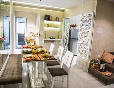 Project Image of 0.0 - 793.0 Sq.ft 3 BHK Apartment for buy in Bhairaav Signature