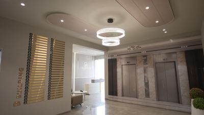 Project Image of 1275.0 - 2065.0 Sq.ft 2 BHK Apartment for buy in The Manor Heights