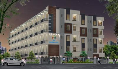 Project Image of 1089.0 - 1473.0 Sq.ft 2 BHK Apartment for buy in BMR Bhoomika Elites