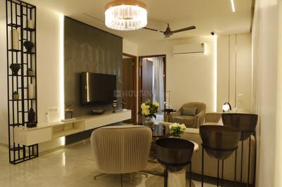 Project Image of 1248.32 - 1889.34 Sq.ft 2 BHK Apartment for buy in Times Residency