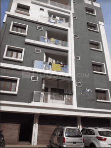 Project Image of 0.0 - 1500.0 Sq.ft 3 BHK Apartment for buy in Vasavi Heights
