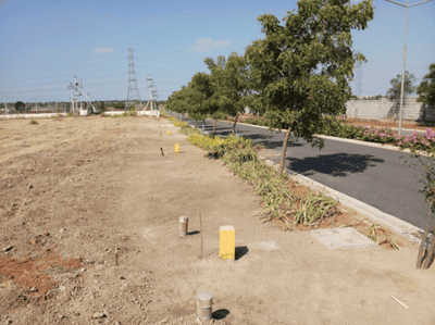 Hiranandani Loftline Elevation 1