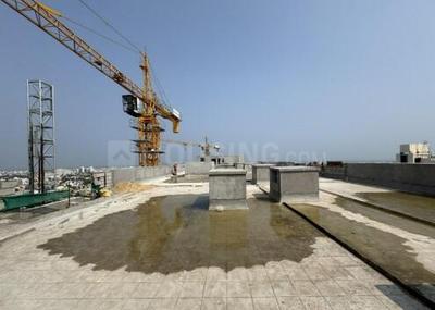 Project Image of 1834.0 - 2928.0 Sq.ft 3 BHK Apartment for buy in Appaswamy Wingfield