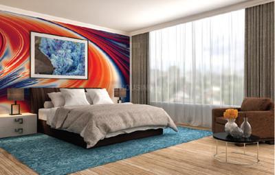 Project Image of 469.0 - 475.0 Sq.ft 2 BHK Apartment for buy in VR Sanskruti