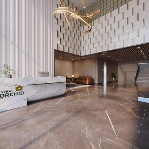 Project Image of 747.55 - 1135.92 Sq.ft 2 BHK Apartment for buy in Shiv Orchid