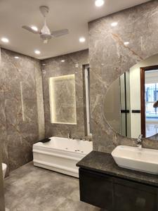 Project Image of 1800.0 - 4320.0 Sq.ft 3 BHK Builder Floor for buy in Today Developer 4