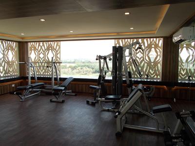 Project Image of 1365.0 - 6331.32 Sq.ft 2 BHK Apartment for buy in Raheja Vedaanta