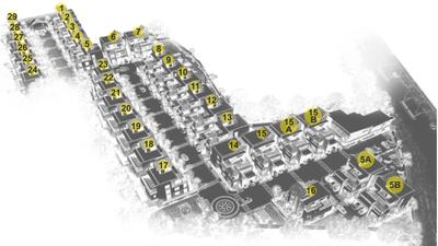 Project Image of 4896.0 - 5212.0 Sq.ft 4 BHK Villa for buy in Gauthami Vivana