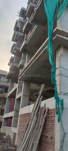 Project Image of 0.0 - 1156.85 Sq.ft 3 BHK Apartment for buy in Kavita Baikunth Niwas