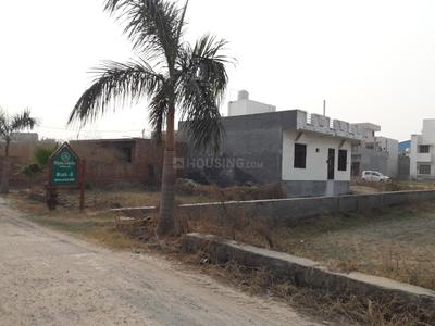 Project Image of 720 Sq.ft 2 BHK Independent House for sale in Achheja for Rs. 4700000