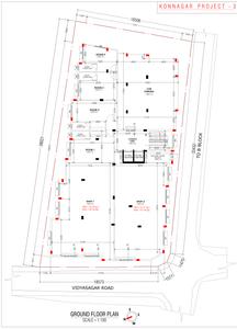 Project Image of 540.94 - 1172.66 Sq.ft 1.5 BHK Apartment for buy in Suvo Antilia