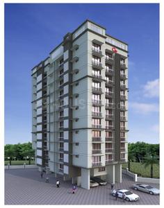 Project Image of 531.0 - 972.0 Sq.ft 1 BHK Apartment for buy in Godshalwar Solitaire
