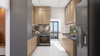 Project Image of 1628.0 - 2579.0 Sq.ft 3 BHK Apartment for buy in Appaswamy The Broadstone