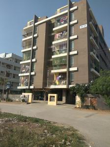 Project Image of 1274.0 - 1367.0 Sq.ft 2 BHK Apartment for buy in Rami Madhavi Towers
