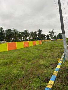 Project Image of 750.0 - 2400.0 Sq.ft Residential Plot Plot for buy in Southern TM Nagar