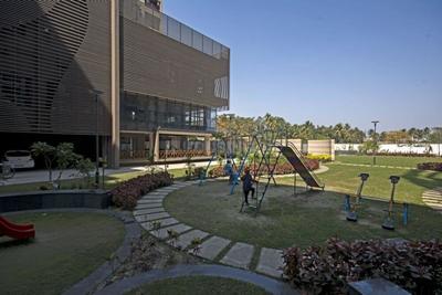 Project Image of 705.0 - 1006.0 Sq.ft 2 BHK Apartment for buy in Fortune Heights Phase lll