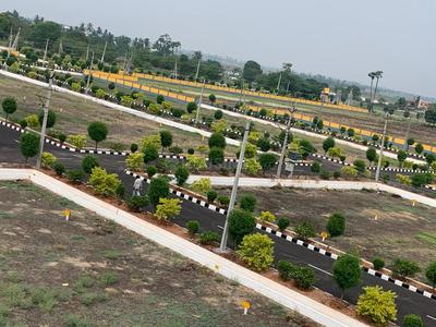 Project Image of 210 Sq.ft Residential Plot / Land for sale in Gannavaram for Rs. 4200000