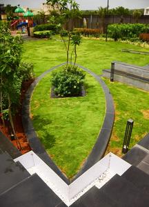 Project Image of 334.0 - 638.0 Sq.ft 1 BHK Apartment for buy in Mantra Magic Phase 6