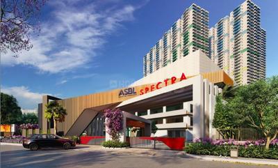 Project Image of 2220 Sq.ft 3 BHK Apartment / Flat for sale in Financial District for Rs. 25000000