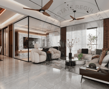 Project Image of 0.0 - 1550.0 Sq.ft 4 BHK Apartment for buy in Snehshilp Bliss