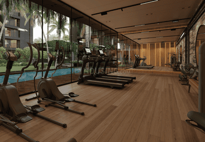 Project Image of 2745.0 - 3735.0 Sq.ft 3 BHK Apartment for buy in Palasa