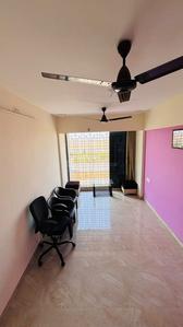 RCD Sarang Iris Living Area 1