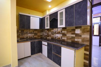 Project Image of 850.0 - 1300.0 Sq.ft 2 BHK Builder Floor for buy in Platinum Homes