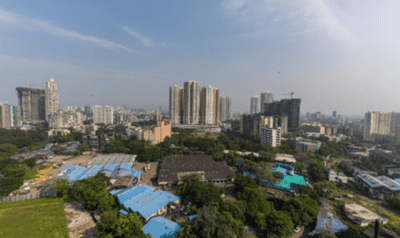 Project Image of 500 Sq.ft 1 BHK Apartment / Flat for sale in Bhandup West for Rs. 8000000