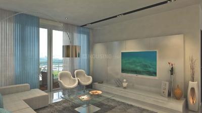 Project Image of 2464.0 - 2929.0 Sq.ft 4 BHK Apartment for buy in Aratt The Aeris Residences