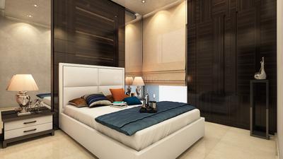 Project Image of 1025 Sq.ft 2 BHK Apartment / Flat for sale in Keshav Nagar for Rs. 7779000