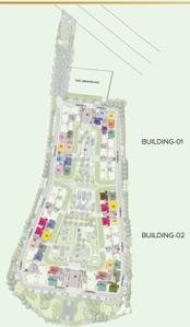 Project Image of 700.0 - 2926.0 Sq.ft 1 BHK Apartment for buy in Brigade Eternia