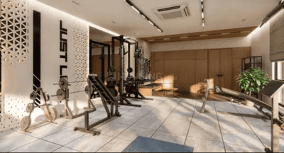 Project Image of 672.64 - 882.86 Sq.ft 2 BHK Apartment for buy in Revista Tulive Flora