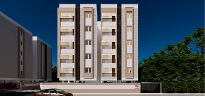 MP Magnus Elevation 2