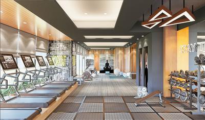 Project Image of 707.94 - 3312.0 Sq.ft 2 BHK Apartment for buy in R Rekhaz