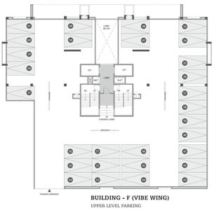 Project Image of 1567.0 - 1800.0 Sq.ft 4 BHK Apartment for buy in Sagar Waters Edge Phase V